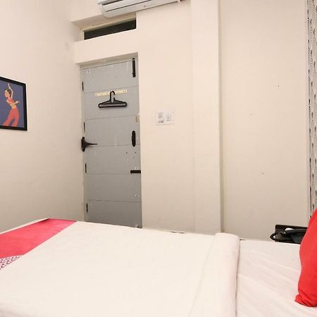 Oyo 14430 Sunshine Grand Hotell Bangalore Exteriör bild