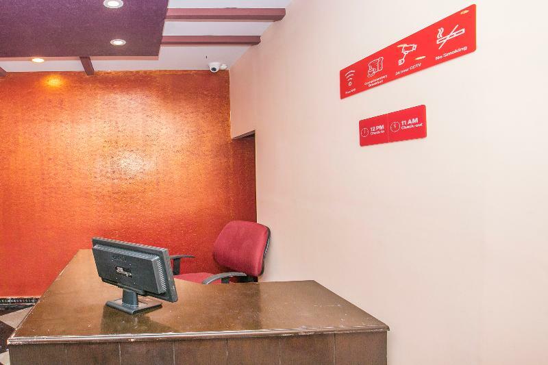 Oyo 14430 Sunshine Grand Hotell Bangalore Exteriör bild