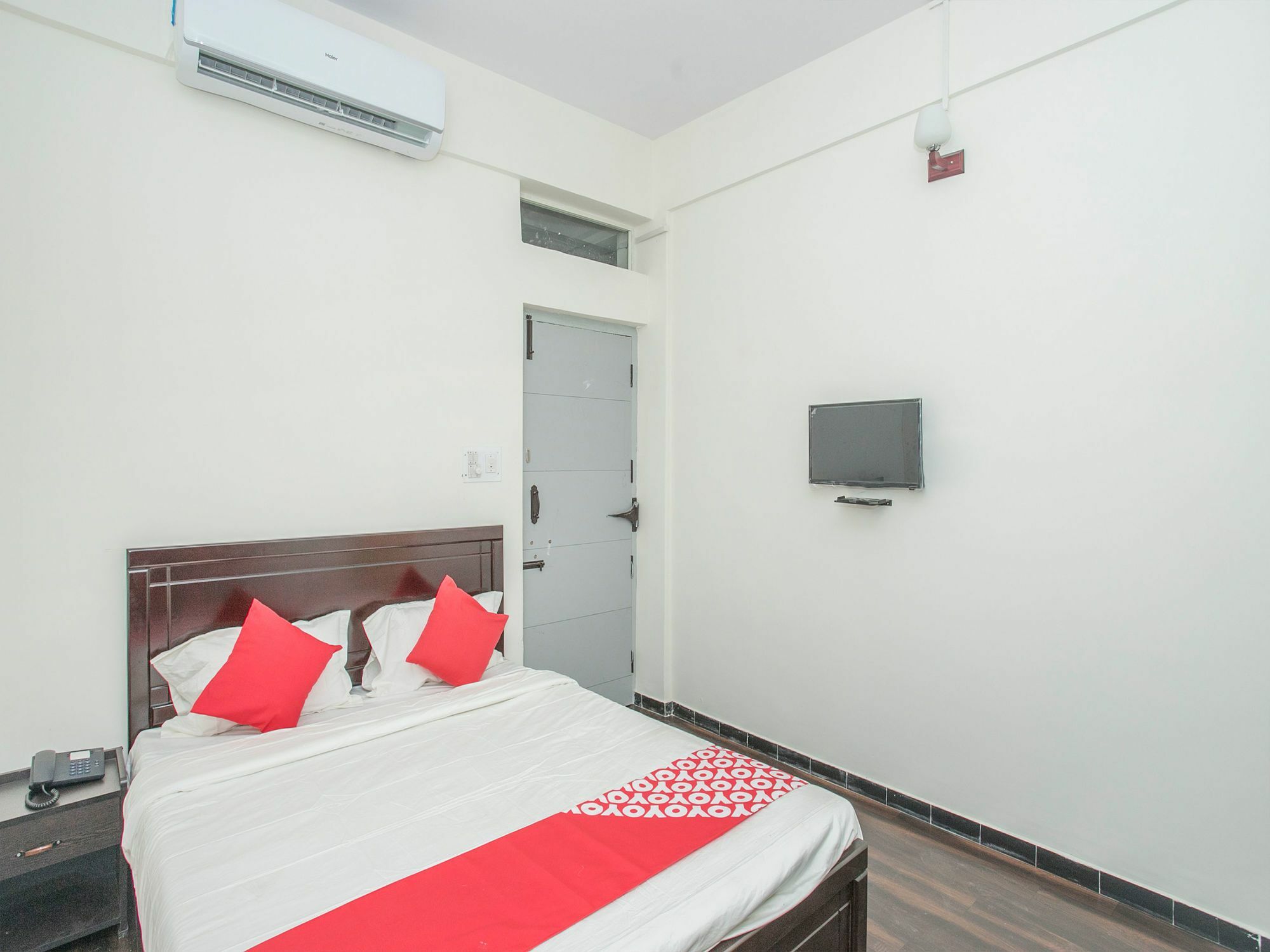 Oyo 14430 Sunshine Grand Hotell Bangalore Exteriör bild